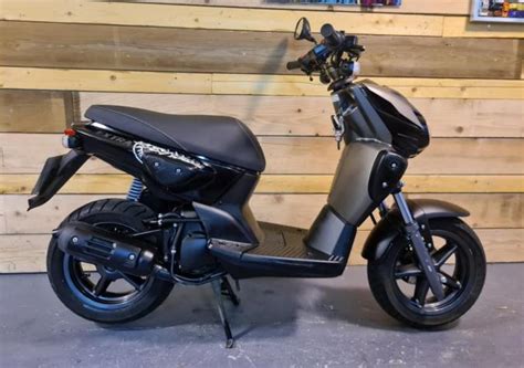 MBK STUNT NAKED 50 Cm3