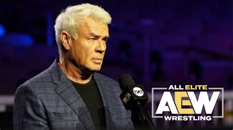 AEW Will Not Have Any Real Future If Reports Of Backstage