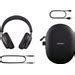 Bose QuietComfort Ultra Headphones Zwart Coolblue Voor 23 59u