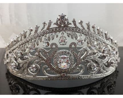 Russian Royal Tiaras