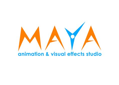 Maya Logo - LogoDix