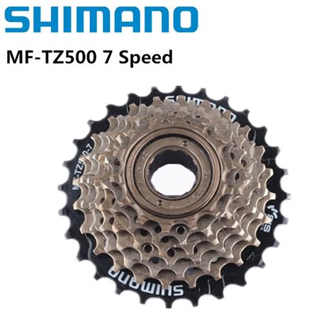 Shimano Pi N Libre Para Bicicleta De Monta A Cassette De