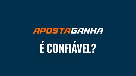Aposta Ganha E Confiável