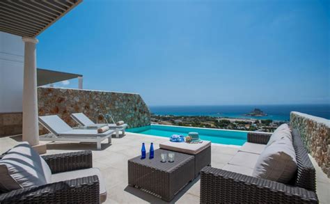 Hotel White Rock Of Kos Kefalos Vtours