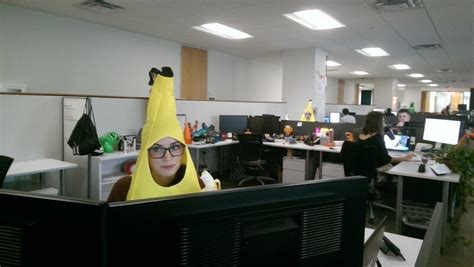 What Working At Spiceworks Really Looks Like Water Cooler