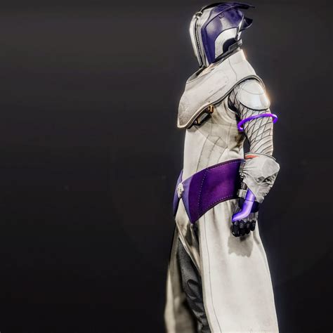 Void Warlock : r/DestinyFashion