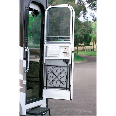 Rv Screen Door Screen