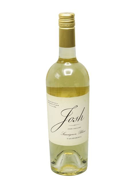 JOSH SAUVIGNON BLANC 2020 VINTAGE 750ML – Happysliquor
