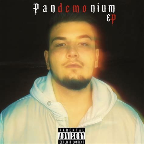 Deeska Pandemonium Reviews Album Of The Year