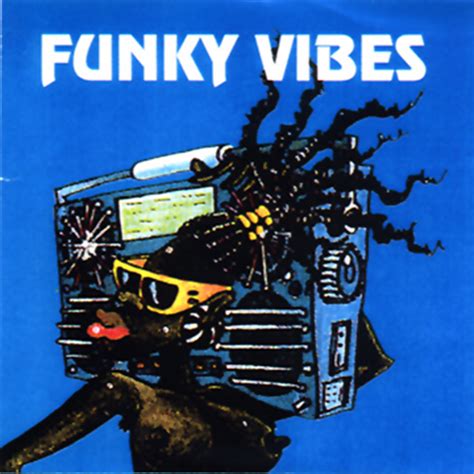 Vienna Funk Direction Funky Vibes