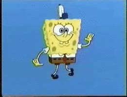 Dance Spongebob Danse Bob L Ponge Image Animated