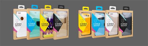 custom cell iphone phone case packaging boxes ultimate guide