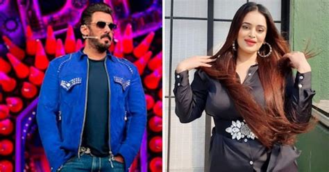 Bigg Boss Ott 2 Bibika Dhurve Uncovers Salman Khans Betrayal In Love