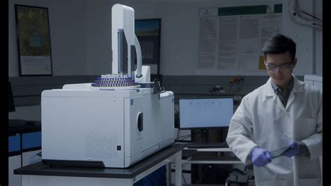 Connectivity With The PerkinElmer GC 2400 Platform YouTube