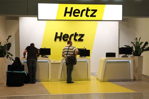 Hertz Is Under Fire for Allegedly Renting Out Recalled Cars