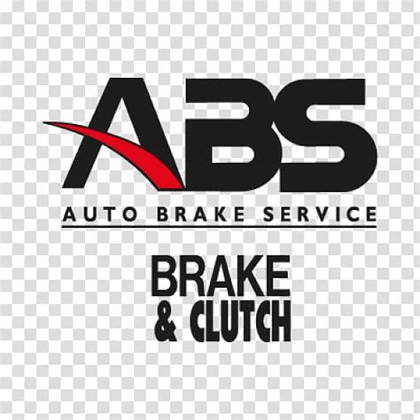 Car Anti Lock Braking System Logo Motor Vehicle Service Brake