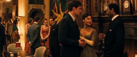 nicholas pinnock movies 4