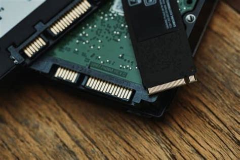 M.2 vs SATA SSD Performance (Pros & Cons + How to Choose)