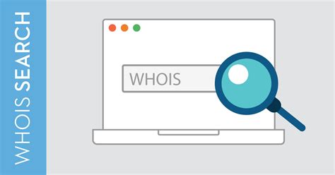 Apa Itu Whois Inilah Pengertian Whois Dan Manfaatnya