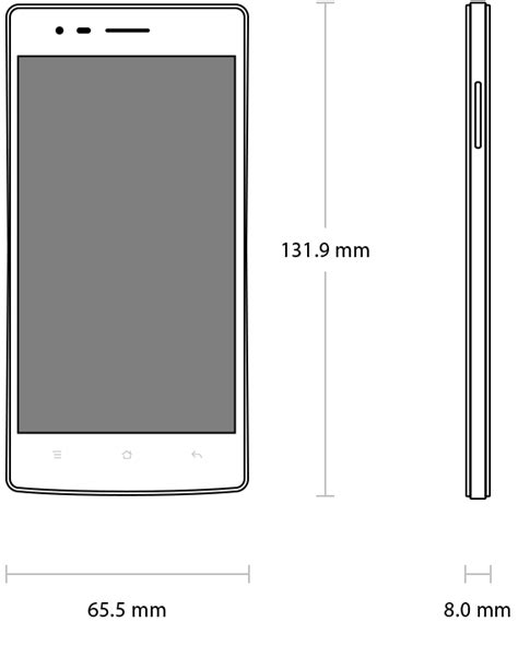 سعر و مواصفات Oppo Neo 5 Dual مميزات وعيوب اوبو نيو 5 موبيزل