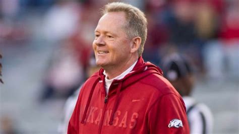 Arkansas Razorbacks officially hire Bobby Petrino as offensive coordinator