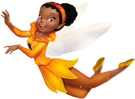 Disney Fairies Iridessa