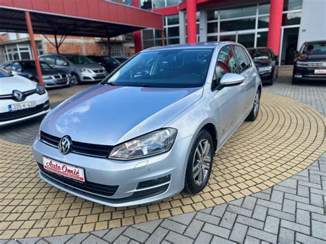 Volkswagen Golf God Dsg Automobili Olx Ba