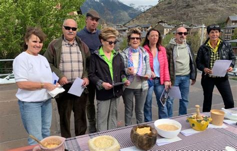 La Fira Del Bestiar Tanca Amb M S Visitants Que Mai I Un Reconeixement