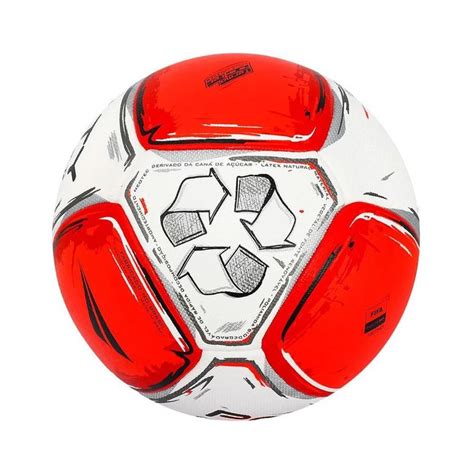 Bola De Futebol De Campo Penalty S11 Ecoknit Centauro