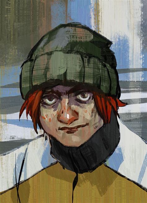 Disco Elysium Upscaled Portraits Portrait Game Concept Art Disco