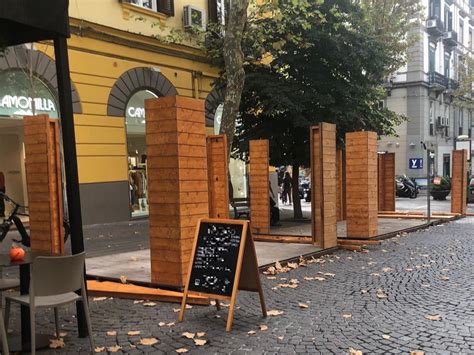 Al Vomero Arrivano Gli Stands Di Chocoland Capodanno Basta Con Fiere