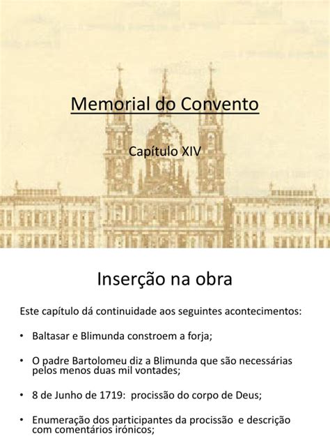 Pptx Resumo Memorial Do Convento Dokumen Tips Hot Sex Picture