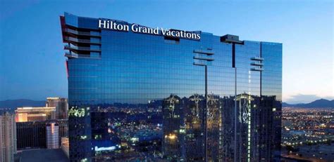 Elara by Hilton Grand Vacations Las Vegas Deals & Discounts