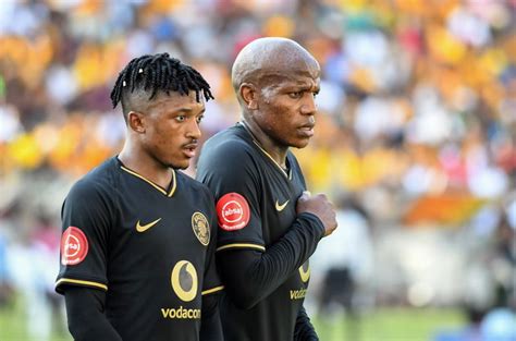 Kaizer Chiefs Vs Stellenbosch Latest Injury Updates