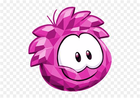 Club Penguin Puffles Hiding, HD Png Download - vhv