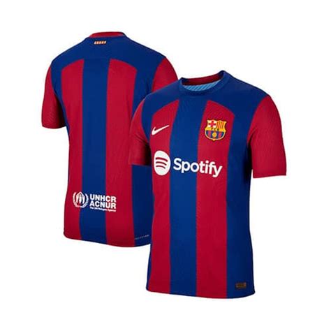 Barcelona New Jersey 2024/25 - Hynda Jacinta