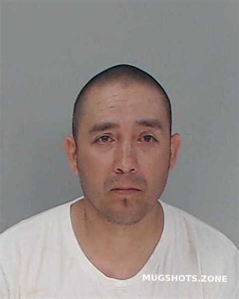 Garcia Victor Nueces County Mugshots Zone