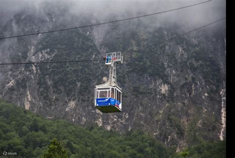 Cable Car Untersberg Mountain Day Trip From Salzburg Experience The