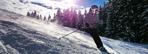 Top 5 conseils pour bien préparer ses vacances au ski