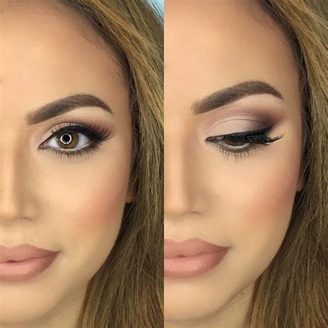 2024 Makeup Tutorialspoint Phebe Garnette