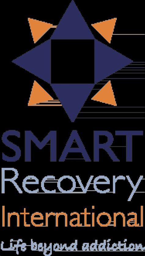 Smart Recovery Self Management And Recovery Training