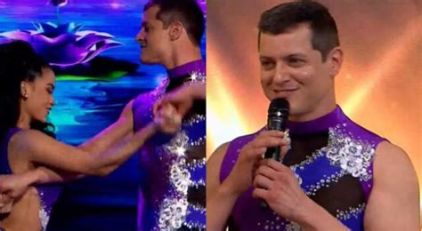 El Gran Show Gino Pesaressi Se Lleva 11 De Puntaje En Su Primera