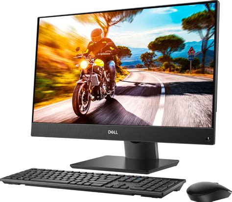 Best Buy Dell Inspiron 23 8 Touch Screen All In One Intel Core I7