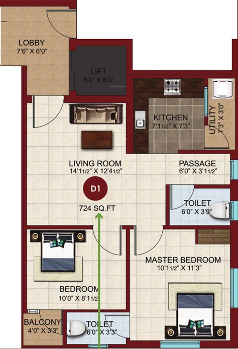 Greenway Park View In Guduvancheri Chennai Price Location Map