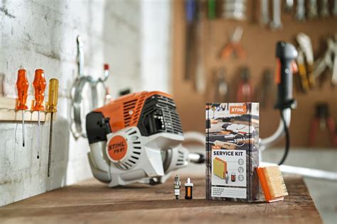 STIHL Product Accessories - Hlavinka Equipment Company