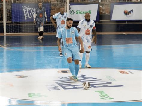 Ta A Eptv De Futsal Ribeir O Veja Resultados Da Rodada De De Maio