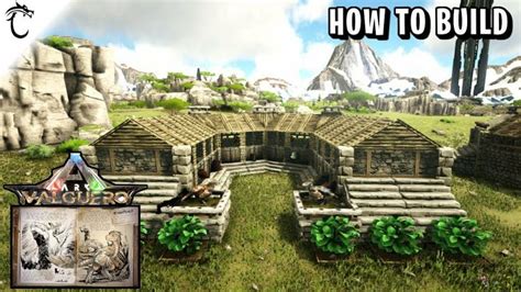 Ark Survival Evolved Bases: 10 Tips for Building the Best Base