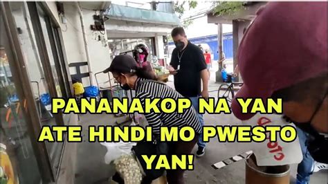 Eh Bakit Ganun Alam Naman Pala Ng Brgy Bakit Walang Action Ginagawa