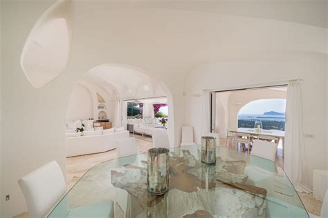 Villa Volpe Views Luxury Villa Rental Sardinia Tltb