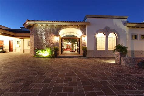 Fachadas Homify Fachada De Casas Mexicanas Casas De Estilo Español Casas De Estilo Colonial